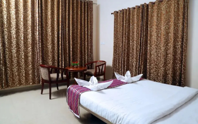 Tea Mount Suites