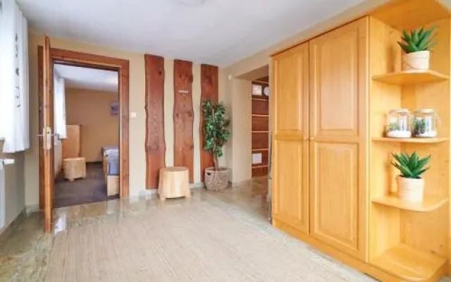 Apartamenty Smrek Poronin