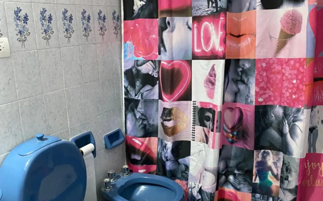 La Casa de Tita