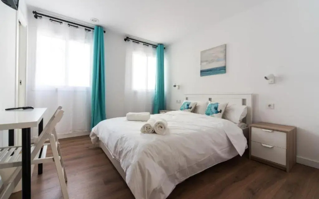 Hostal Sol 4