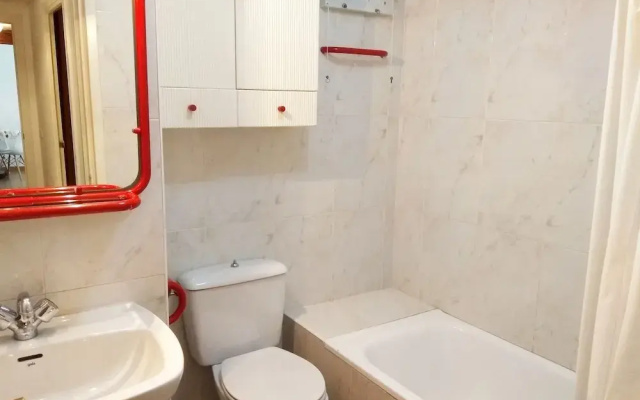 Apartamentos Ciudadela De Jaca 3000