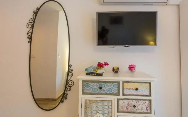 Apartment Franica