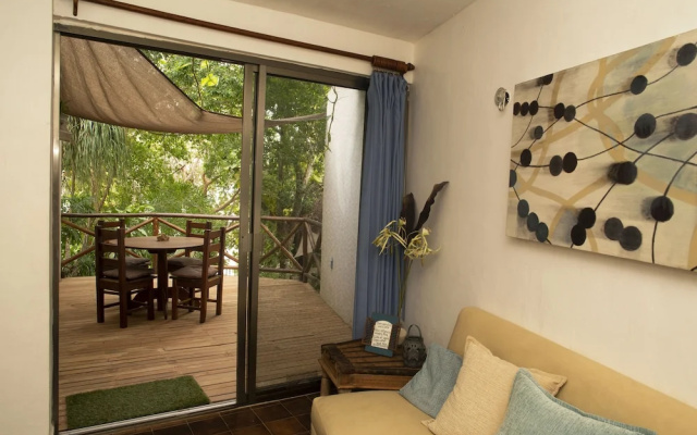 Lagoon Front House