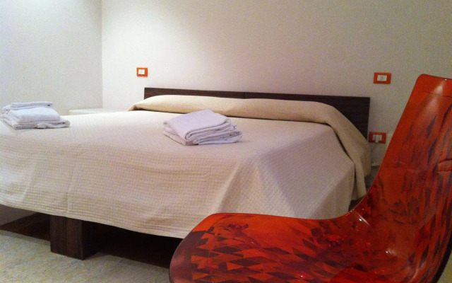 Romeo Design Rooms