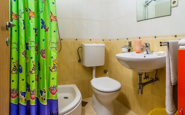 Guest House Marija in perfect location