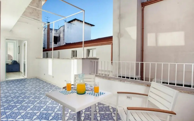 Amore Rentals - Appartamento Max in Piazza Tasso