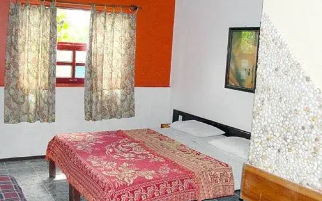 Gaivota Praia Hotel