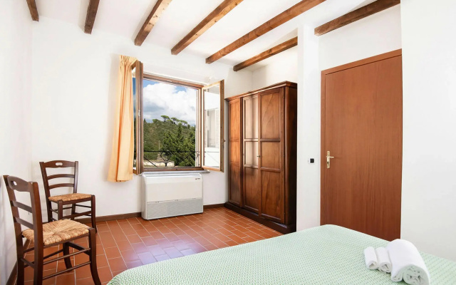 Residence Le Corti di Montepitti, Suvereto