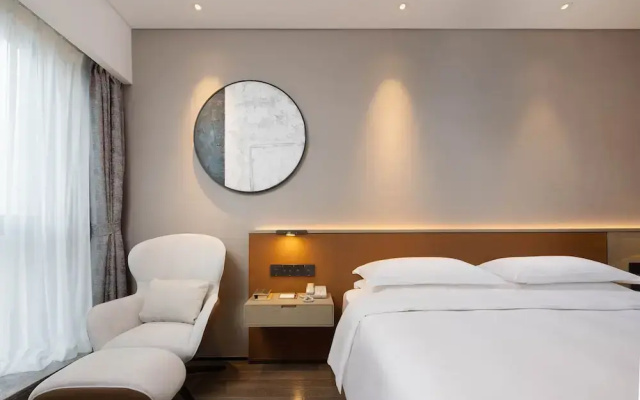 Leeden Hotel Hangzhou