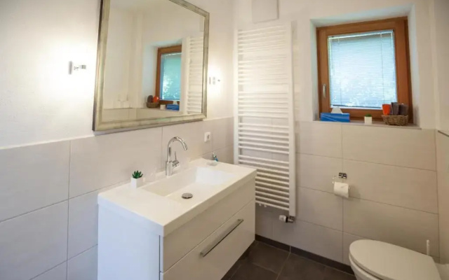 Kitz Apartment
