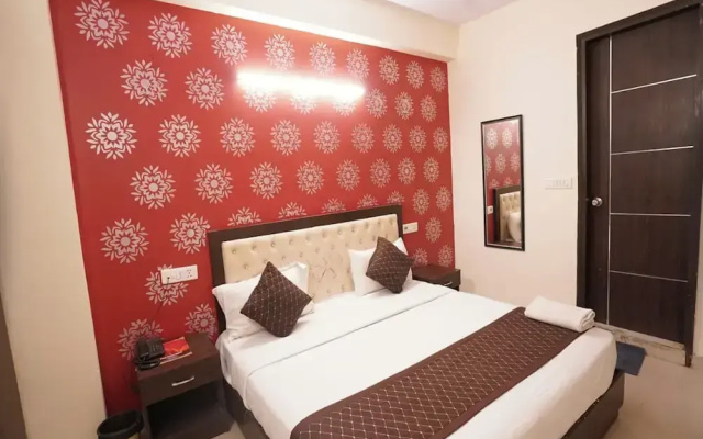 Hotel Tourist Palace