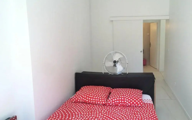 Appartement Design Meubl Marseille Centre Lonchamp