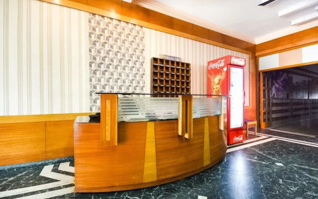 Spot on 60915 Akash Guest House