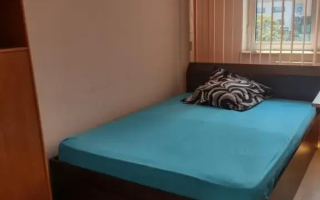 4 Rooms, Spacious downtown apartment in Pitesti