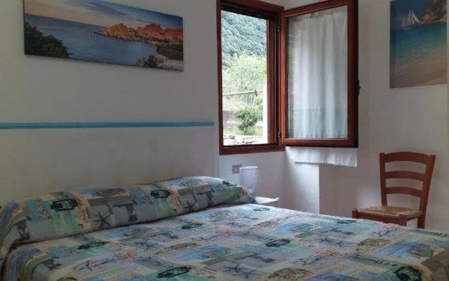 Casa Lucia Campagna Relax