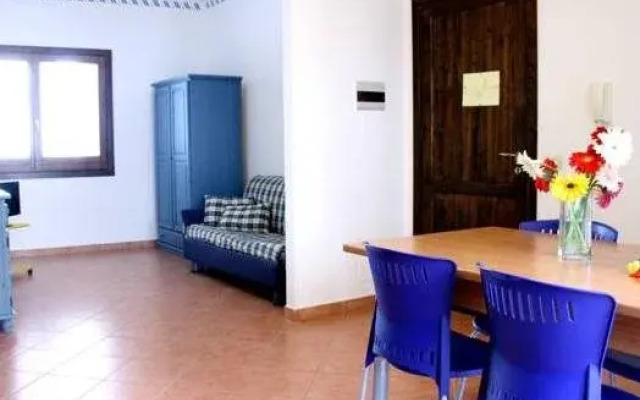 Residence Scirocco E Tramontana - Appartamenti A Favignana