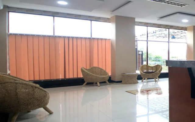 Hotel O Sean'S Residence Mansyur Near Universitas Sumatra Utara ( USU )
