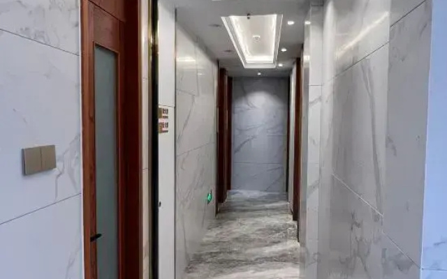 Pingtan Gugu Express Hotel(平潭古谷快捷酒店)