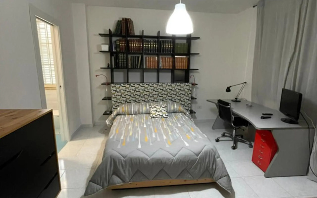 Stanze Private A Caserta