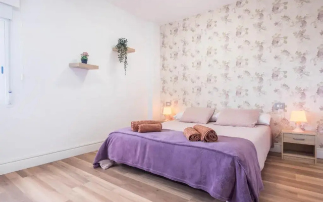 Apartamento Monique