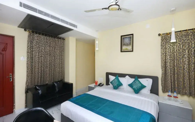OYO 14852 Rahmath Residency