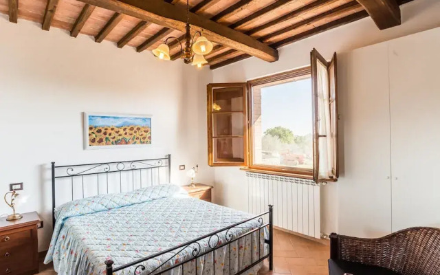Agriturismo Rossello