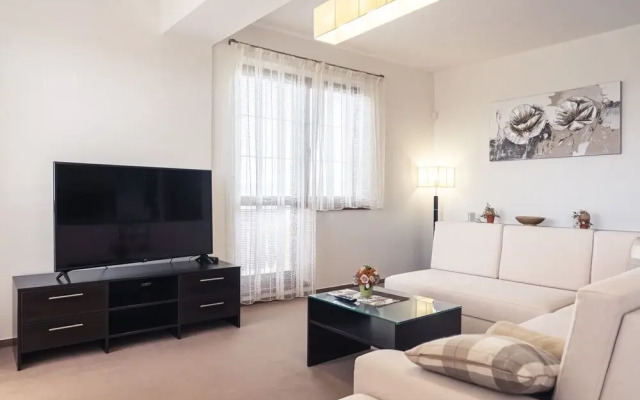 Apartman v Tatranskej Lomnici