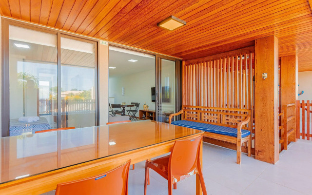 It19 ótimo Apt 2 Suítes A 100m Da Praia Espera