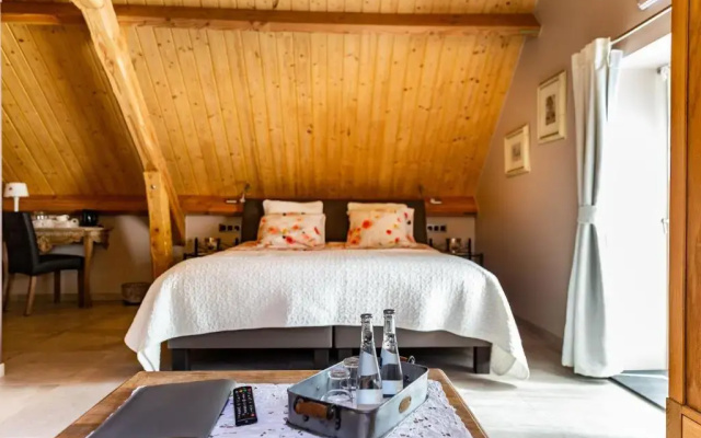 B&B 't Heirweggoed