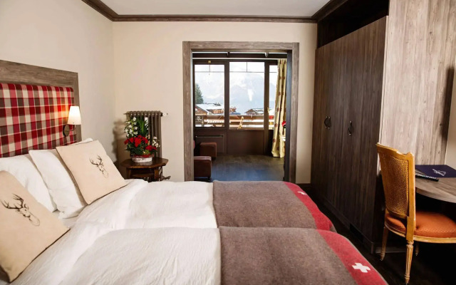 Hotel Bristol