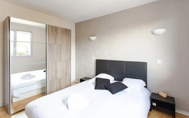Sental Appartement privé