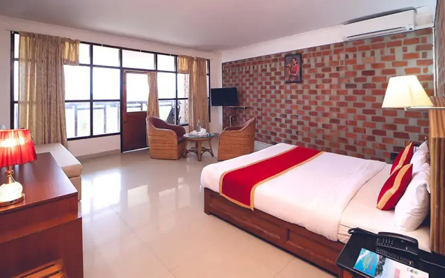 Sagara Beach Resort