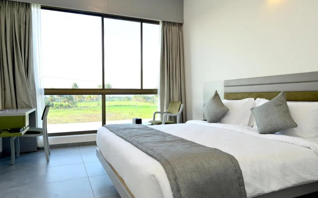 Clarks Inn Express, KRS road-Mandya, Mysore