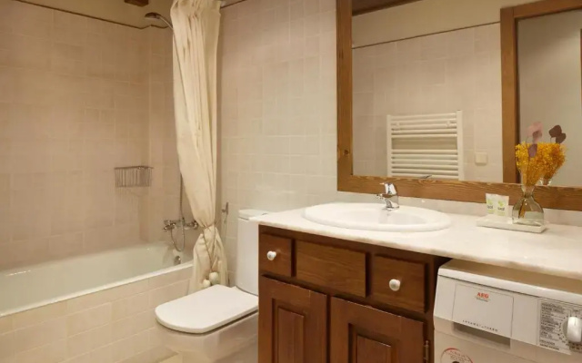 Val de Ruda 46 by FeelFree Rentals