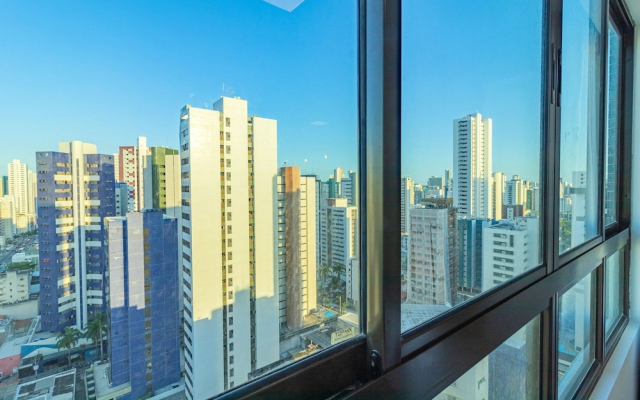 Allure #1705 - Studio in Boa Viagem by Carpediem