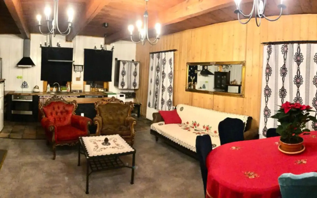 Górala Chata