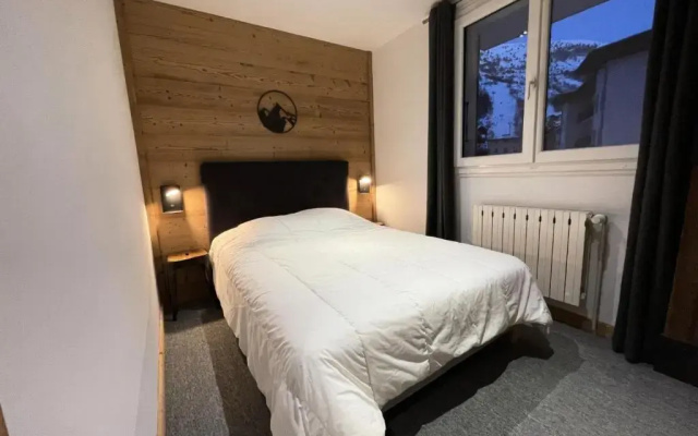 Chalet Ange - 2 Pièces pour 4 Personnes 94