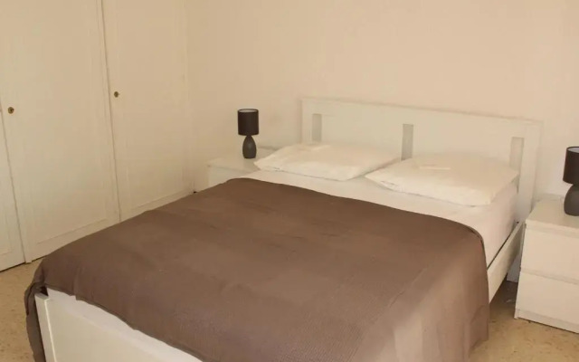 Appartement Balaruc-les-Bains, 2 pièces, 4 personnes - FR-1-503-116