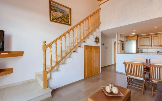 Flateli Apartment Begur