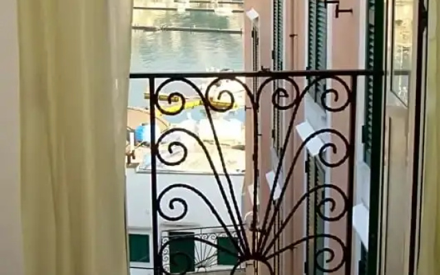 Hotel Del Capitano