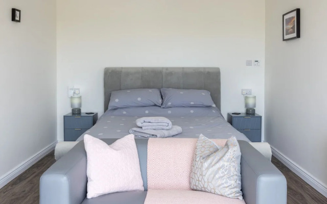 Causeway Coast Retreats