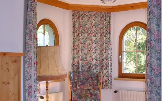 Waldpension Göschlseben