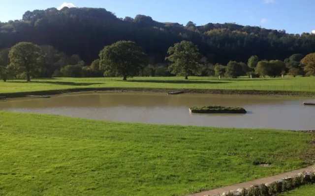 Dolanog Bed and Breakfast/Fly Fishing