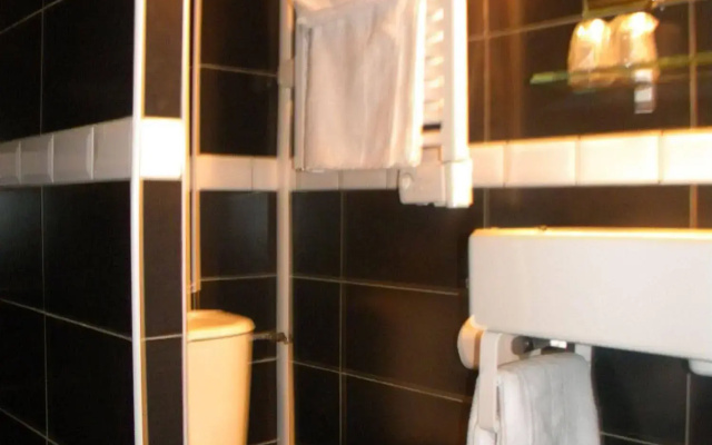 Hotel Le Beau Site