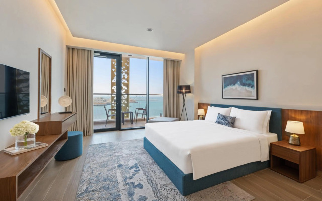 Beach Bay Hotel Mirfa