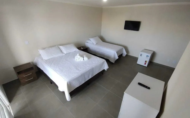 Hotel Kruger