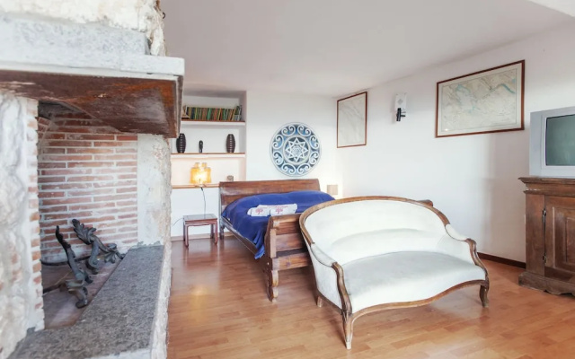 Villa Punta Rossa - WR Apartments