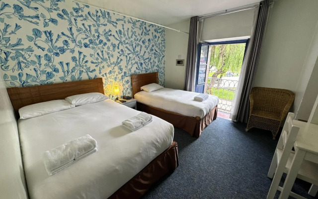 Hotel Villa Mayor