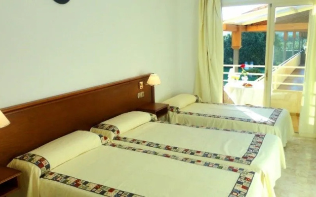 Hotel Mesto