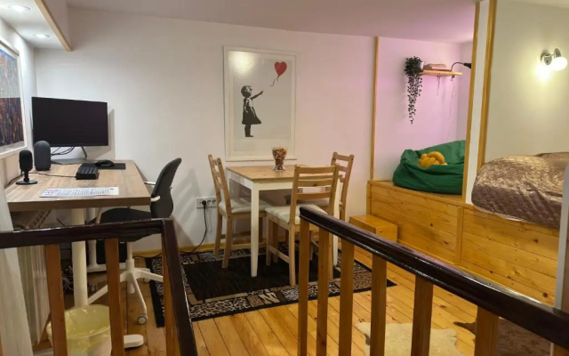 Cherrycity apartments